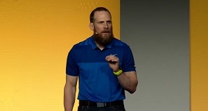 Picture of the author