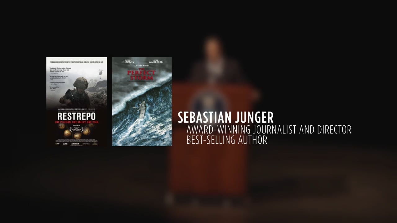 Picture of the author