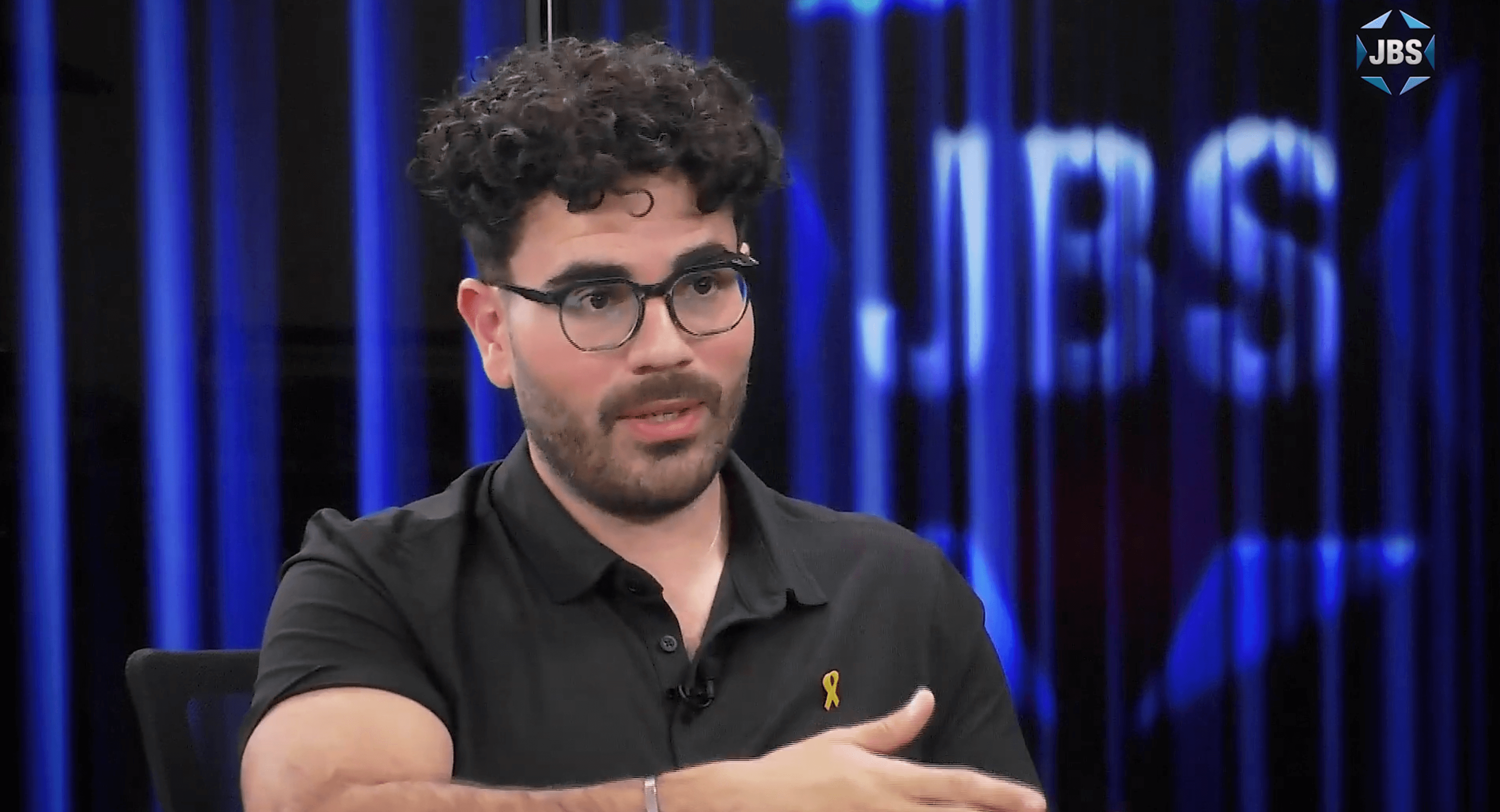 Picture of the author