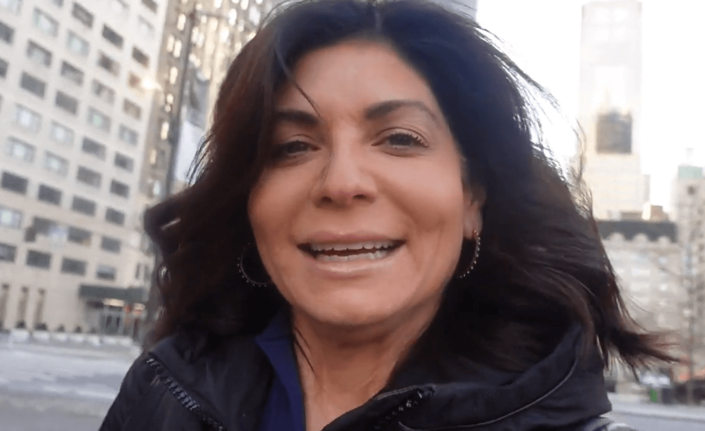 Picture of the author
