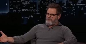 Picture of the author