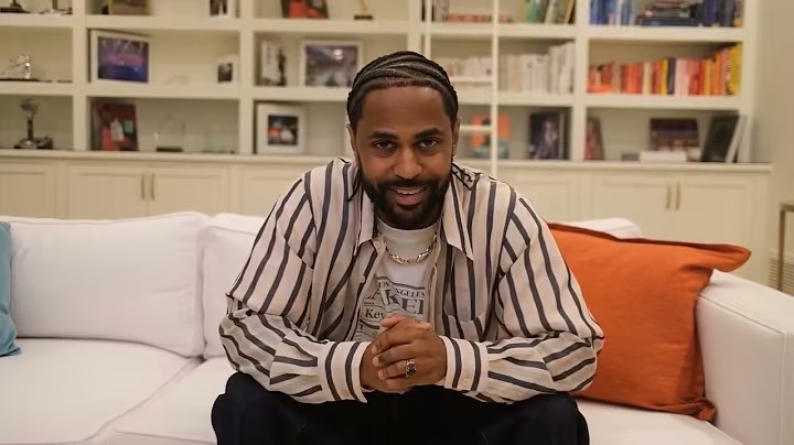 Picture of the author
