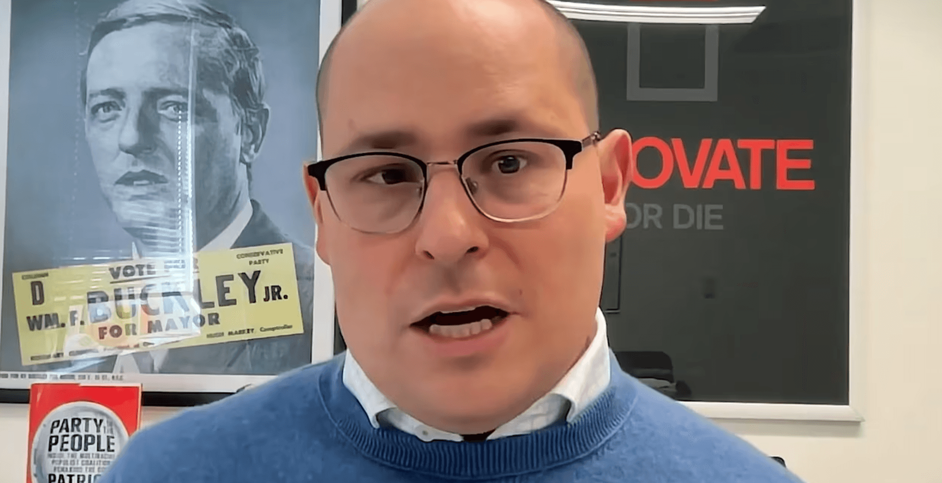 Picture of the author