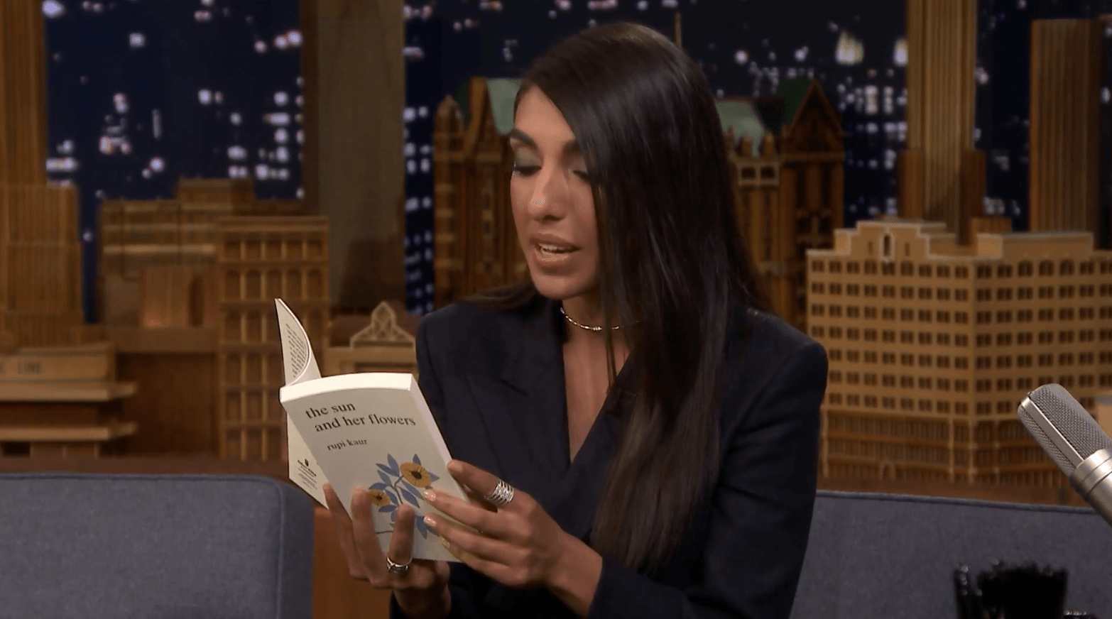 Picture of the author