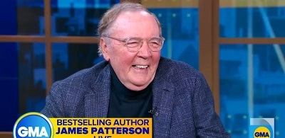 Picture of the author