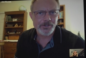Picture of the author