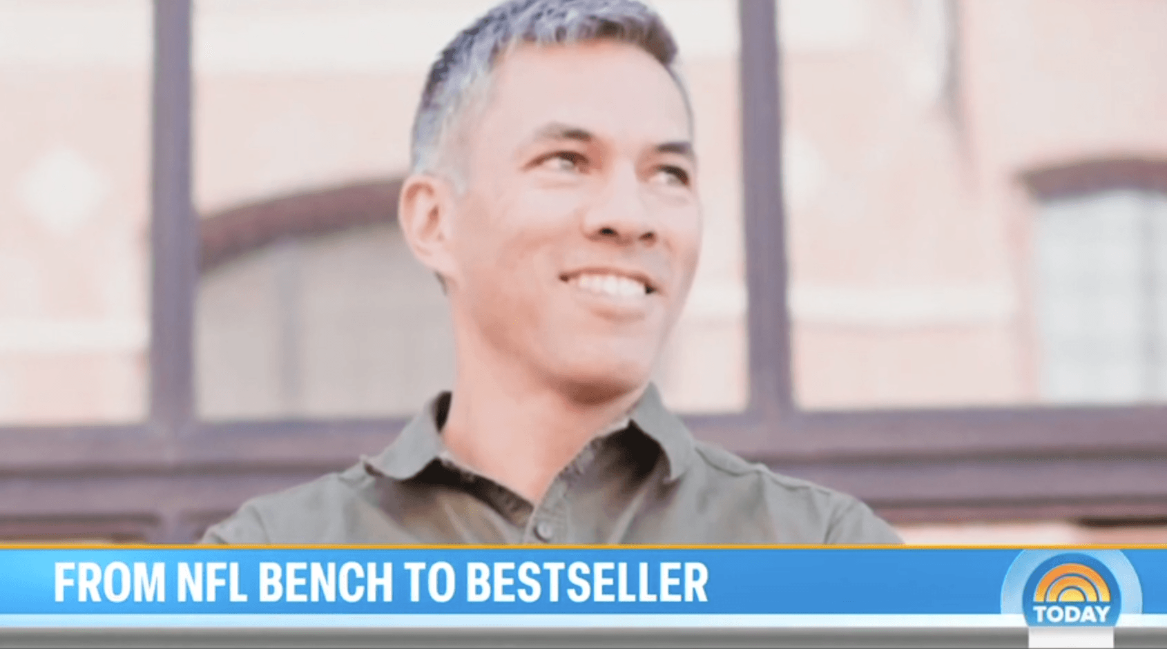Picture of the author