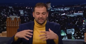 Picture of the author