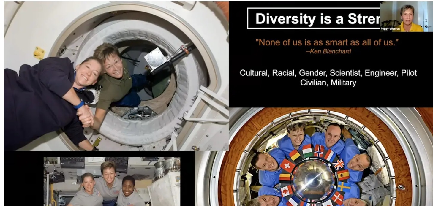 Picture of the author