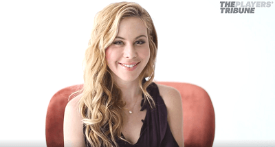 Picture of the author