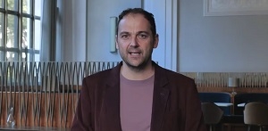 Picture of the author