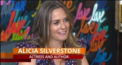 Picture of the author