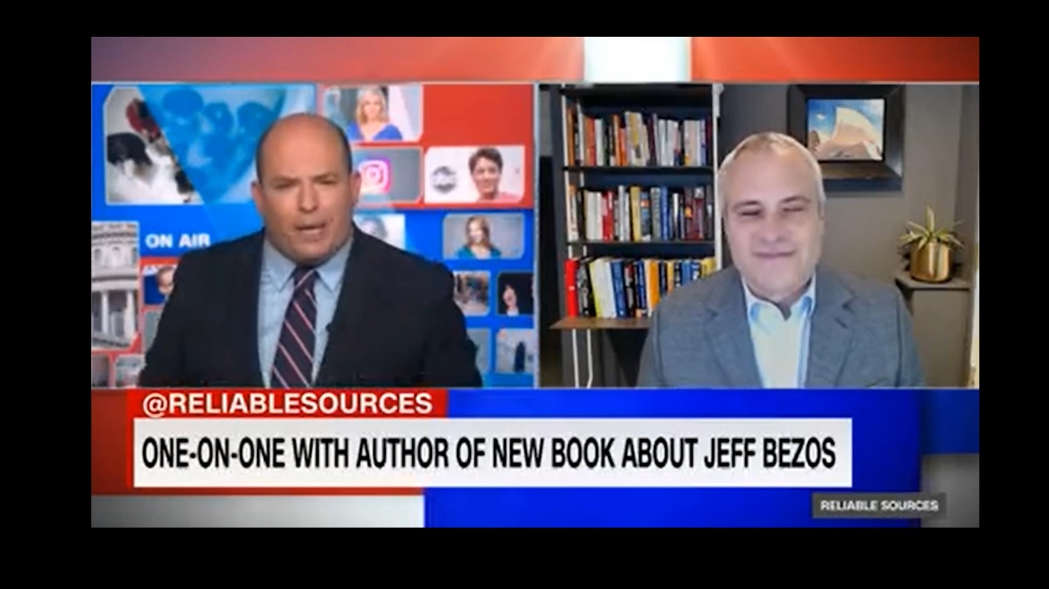 Picture of the author