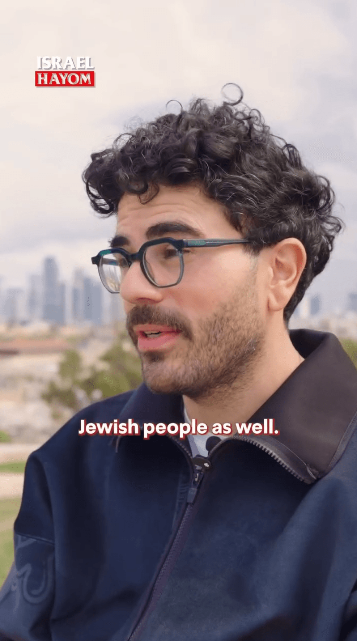 Picture of the author