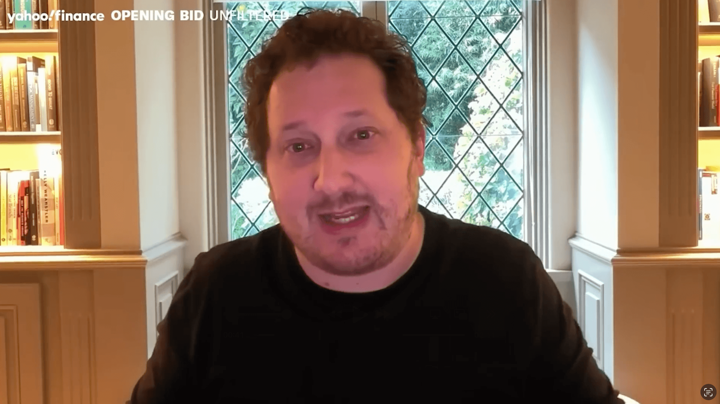 Picture of the author