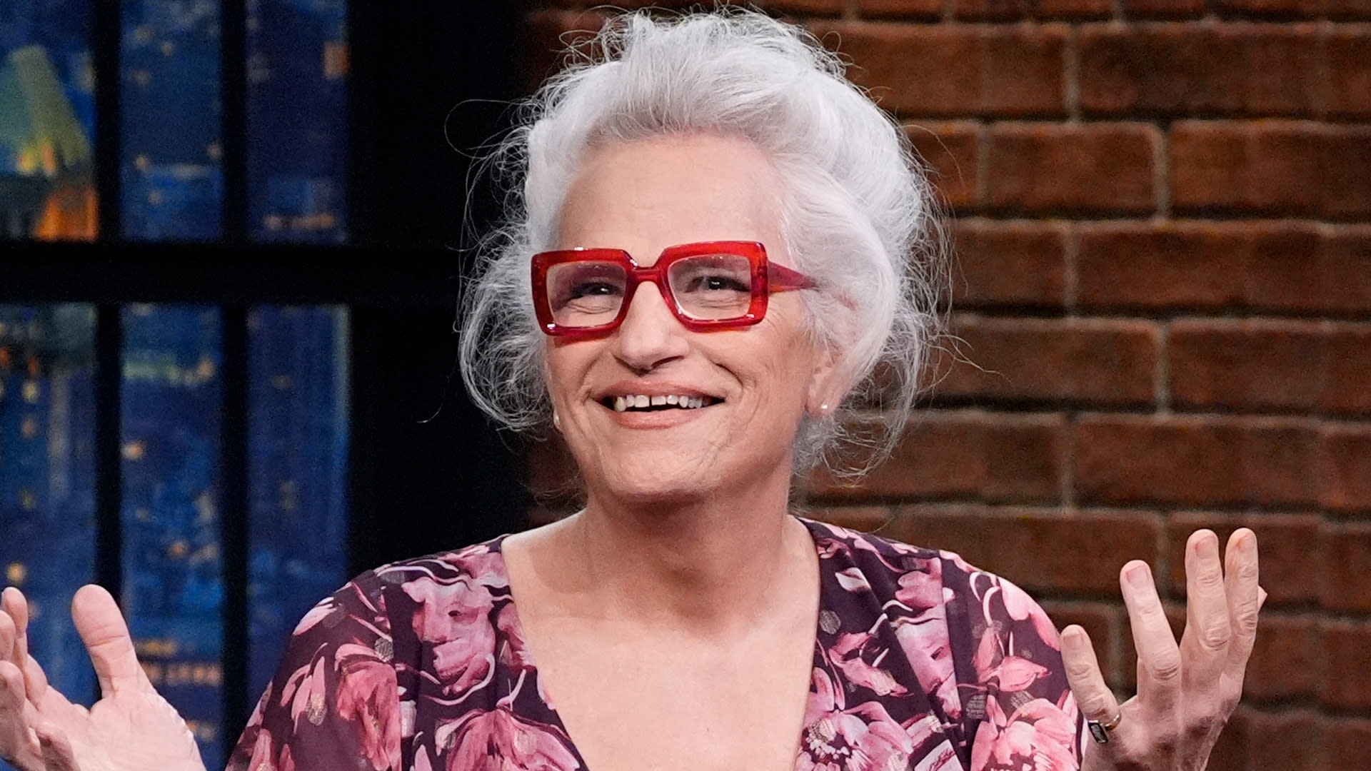 Picture of the author