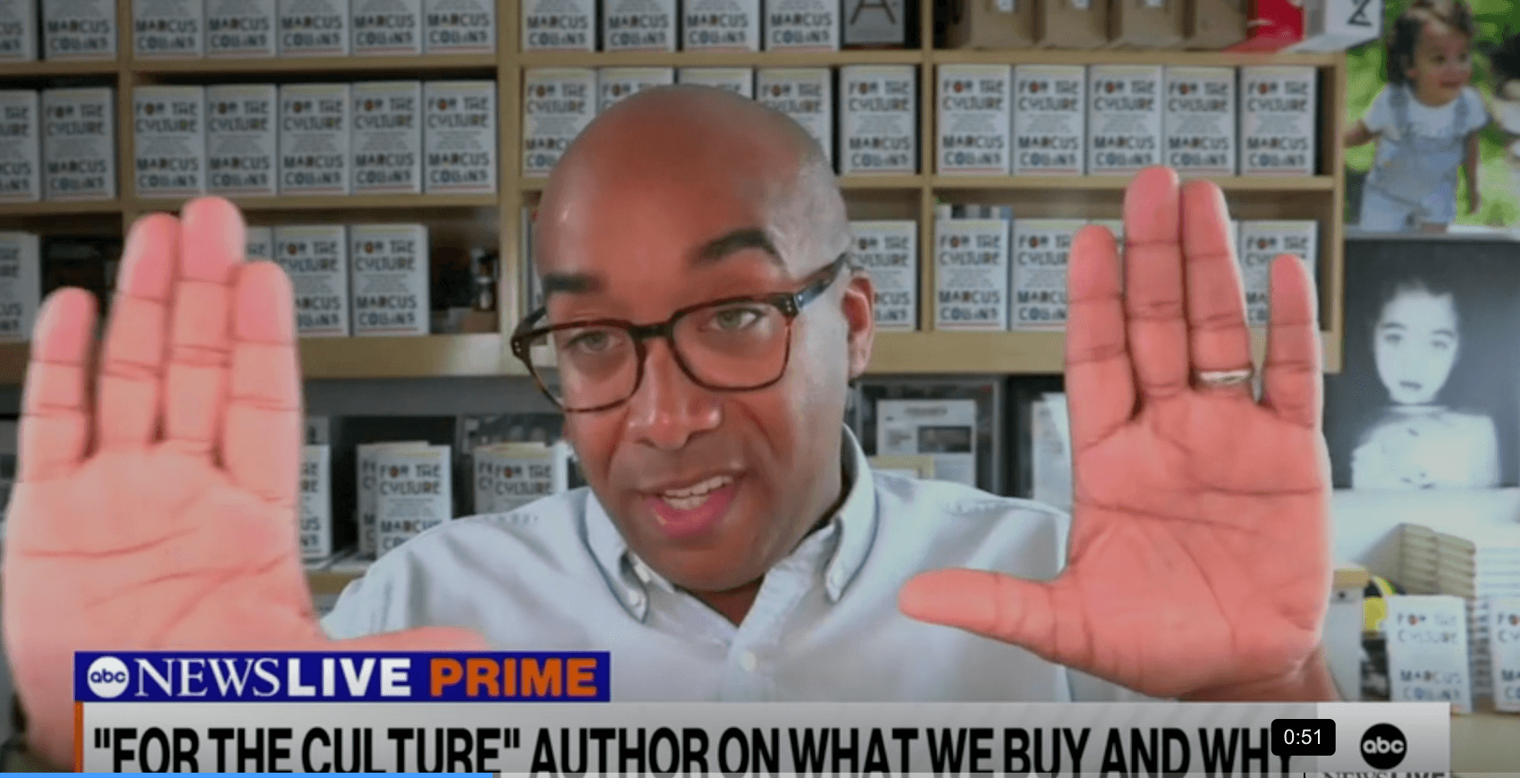 Picture of the author