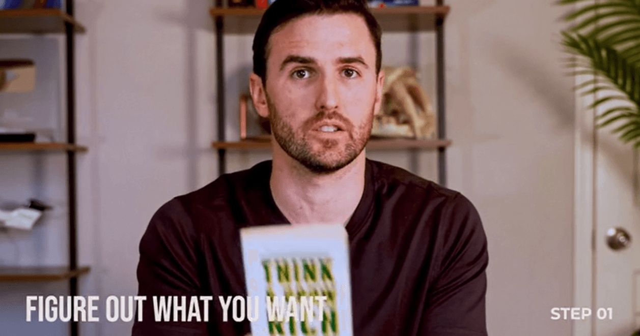 Picture of the author