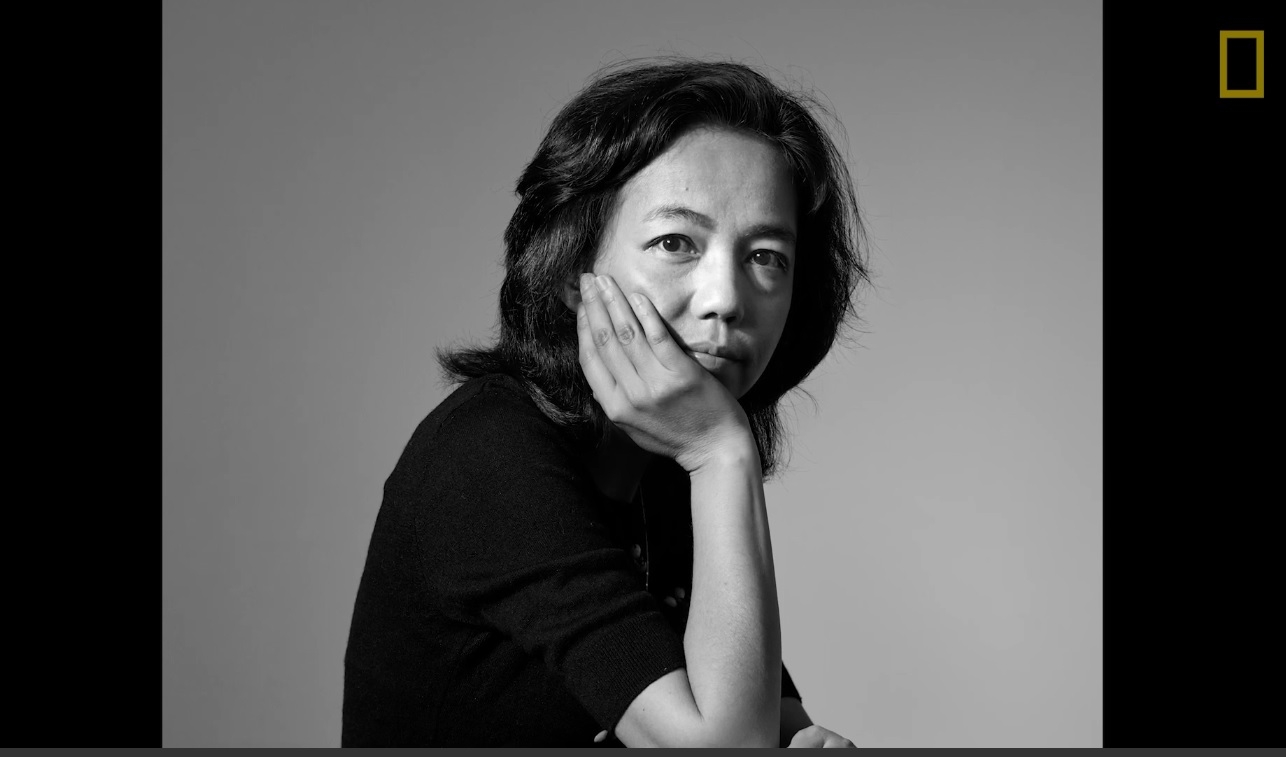 Picture of the author