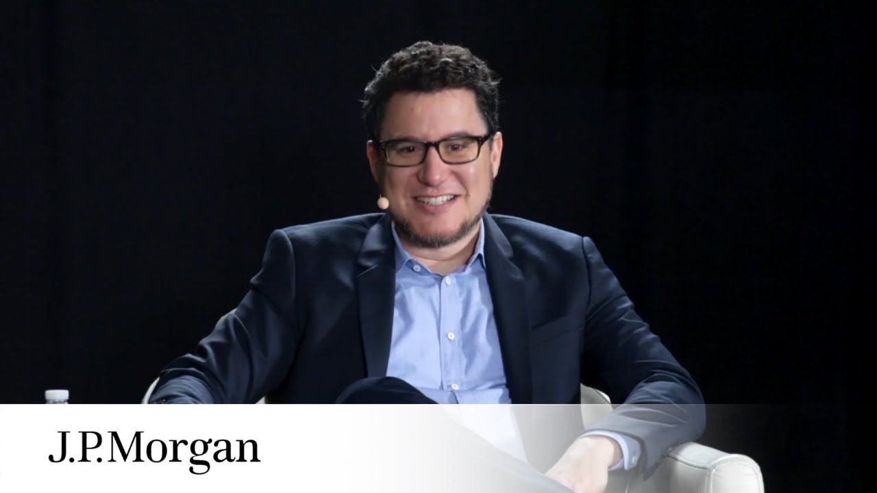 Picture of the author