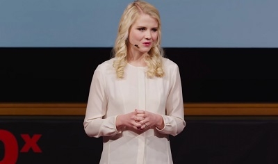 Picture of the author