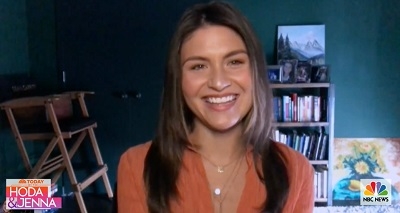Picture of the author