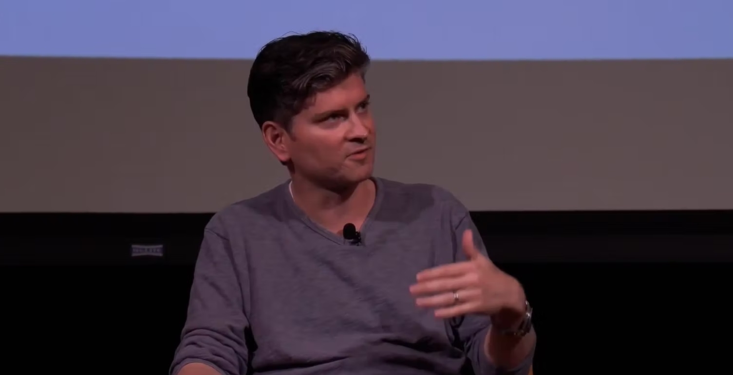 Picture of the author