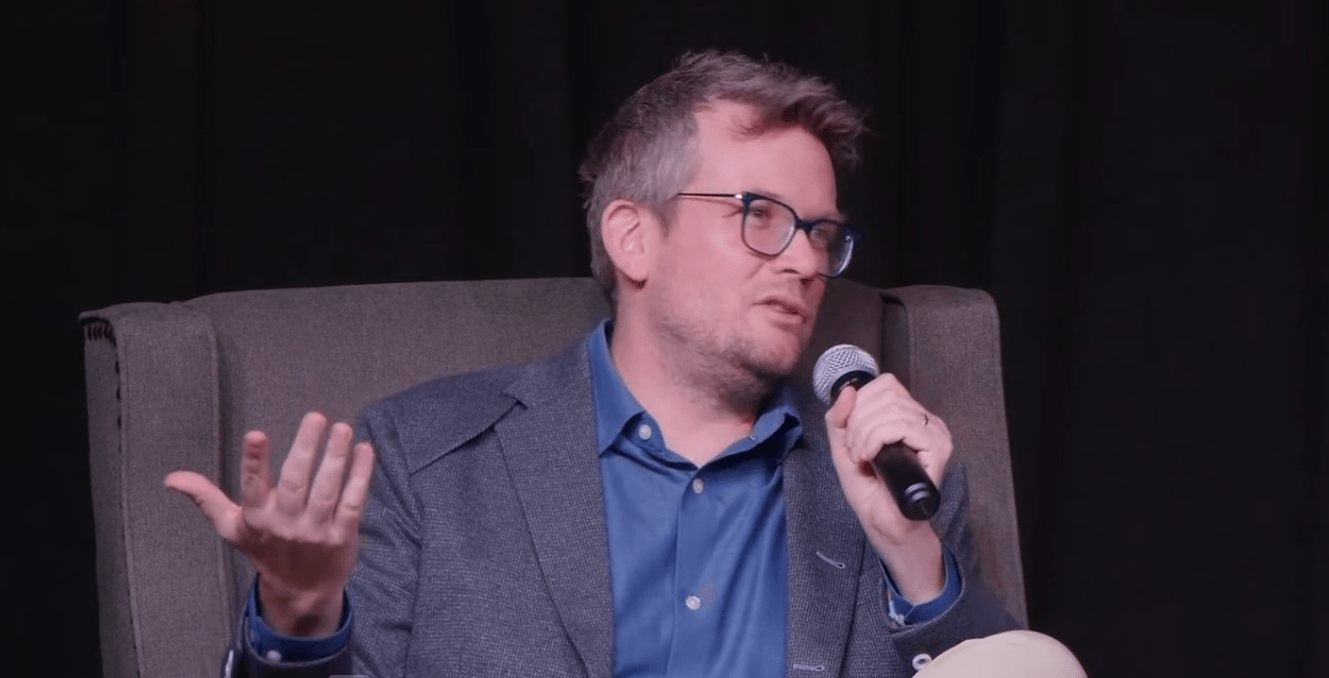 Picture of the author