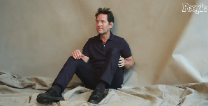 Picture of the author
