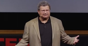 Picture of the author