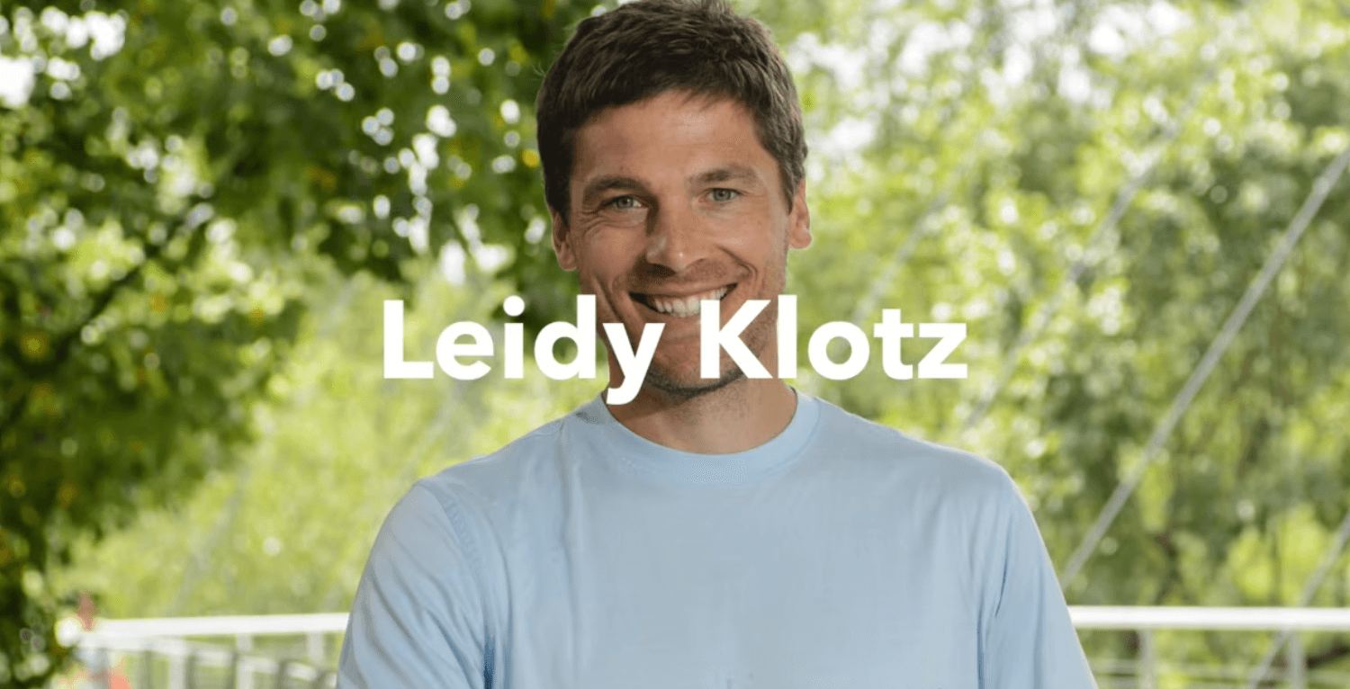 Picture of the author