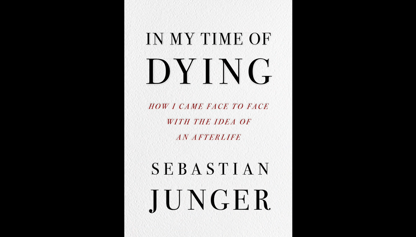 Picture of the author