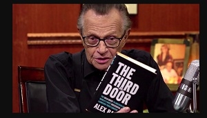 Picture of the author
