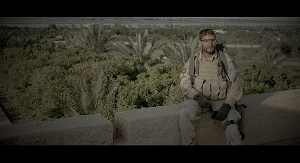 Picture of the author