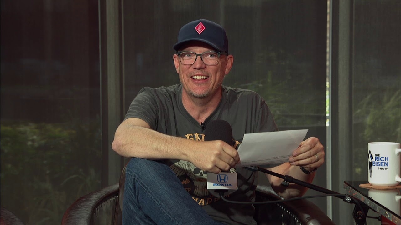 Picture of the author