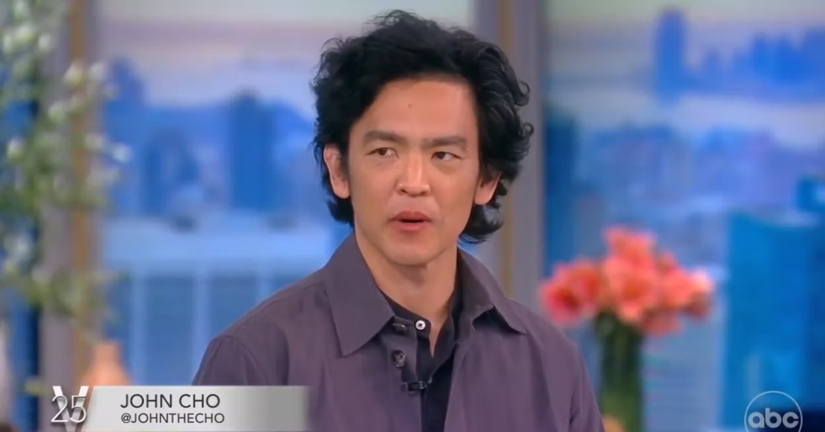 Picture of the author