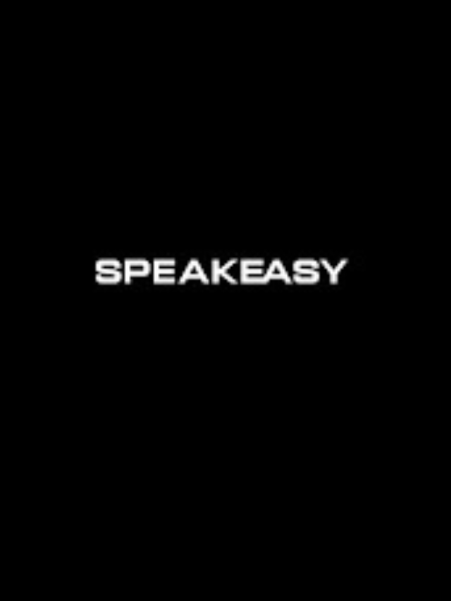 Speaker
