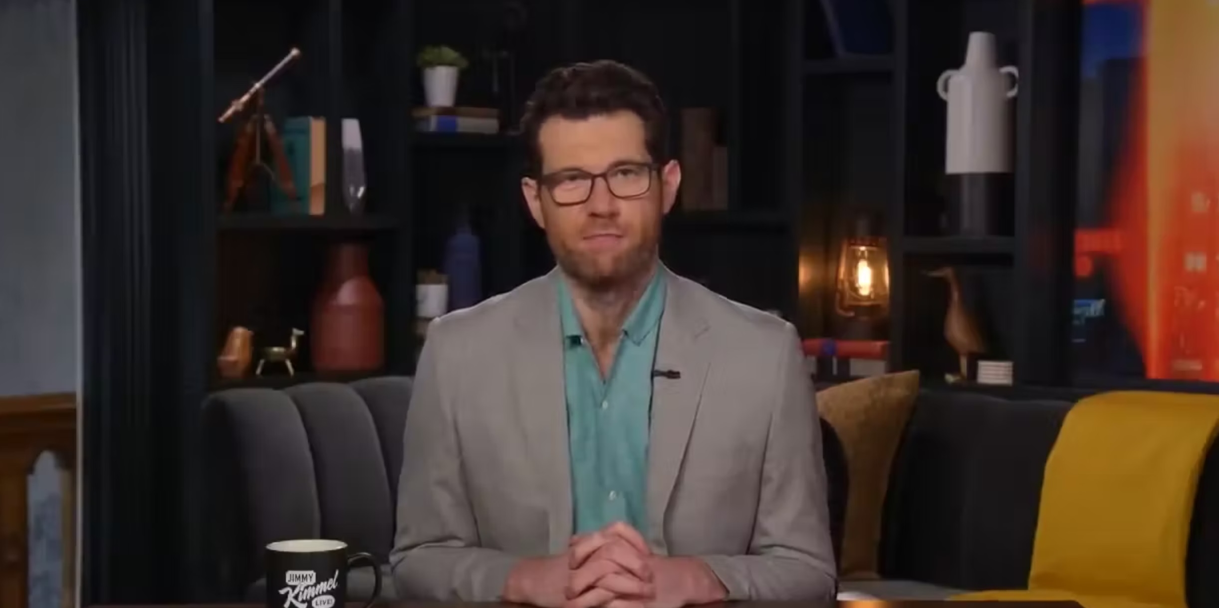 Picture of the author