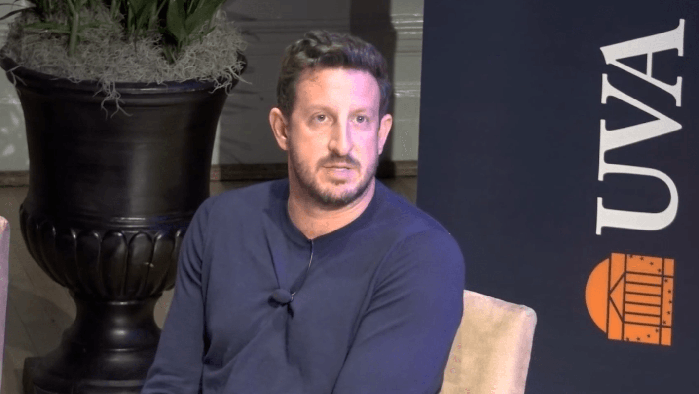 Picture of the author