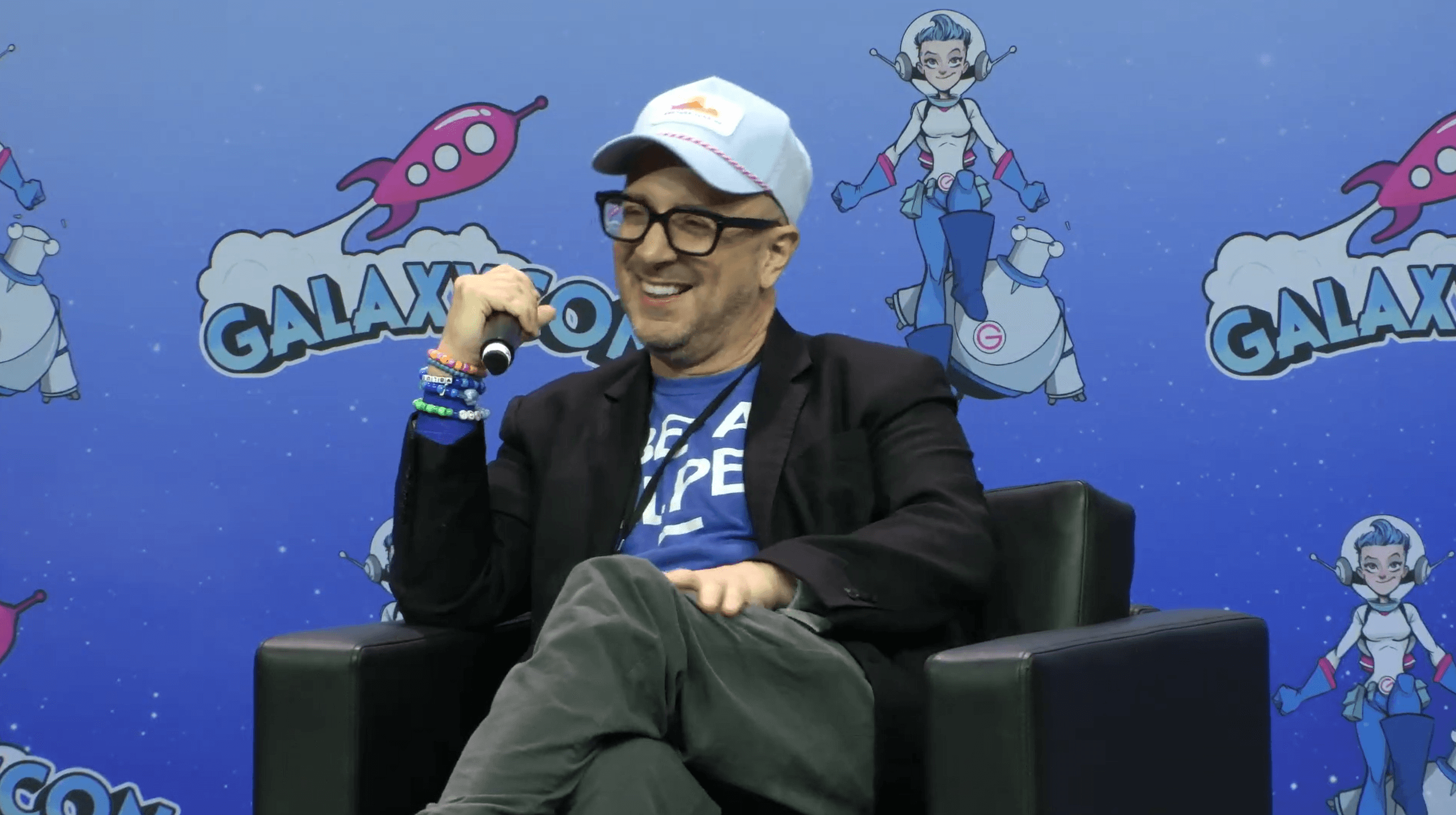 Picture of the author