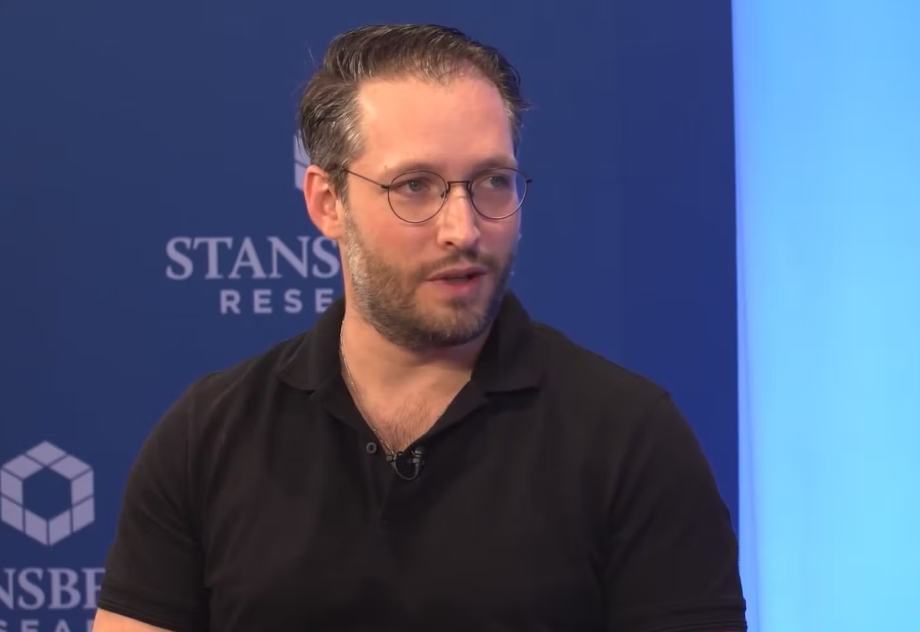 Picture of the author