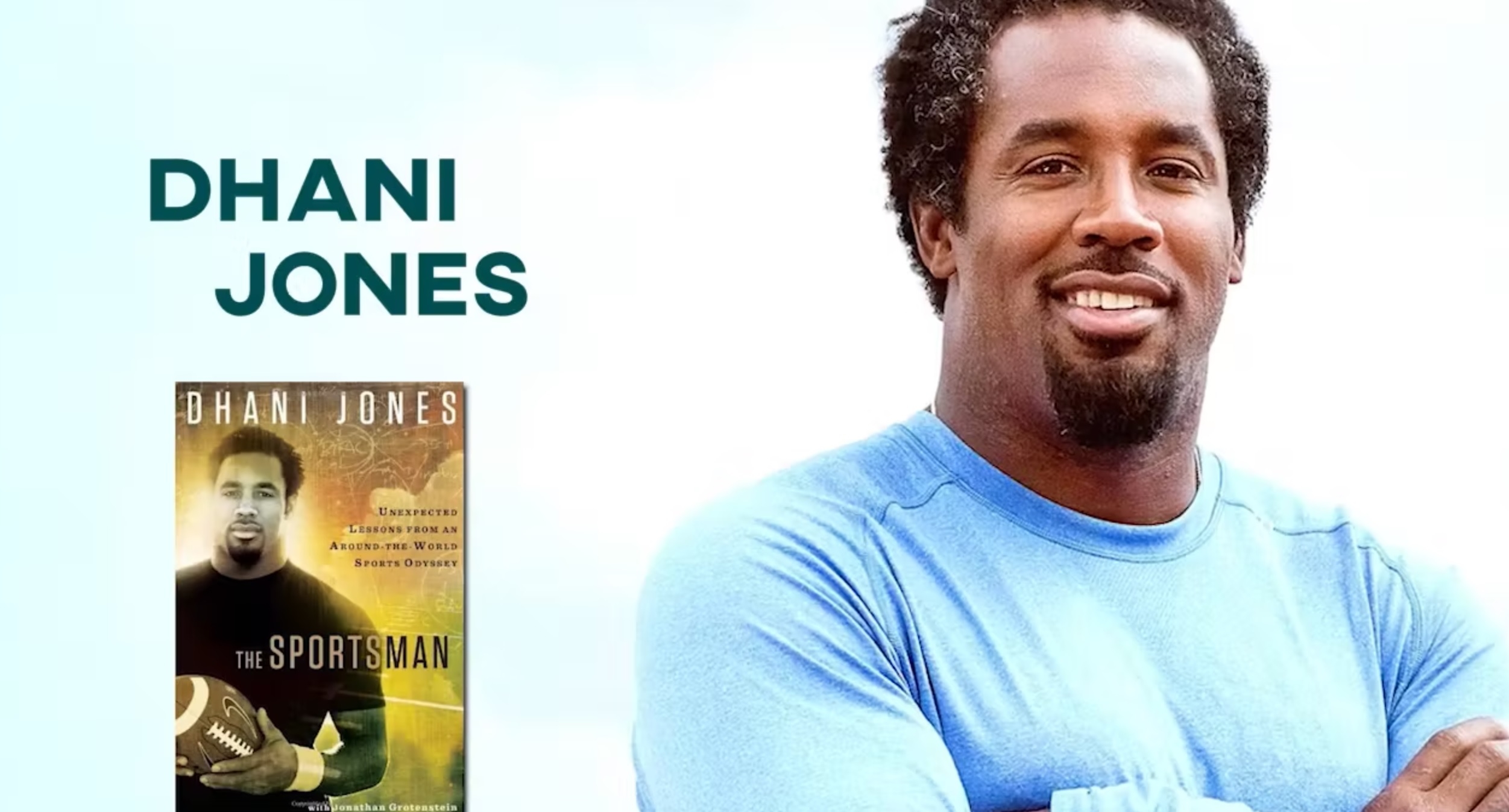 Picture of the author